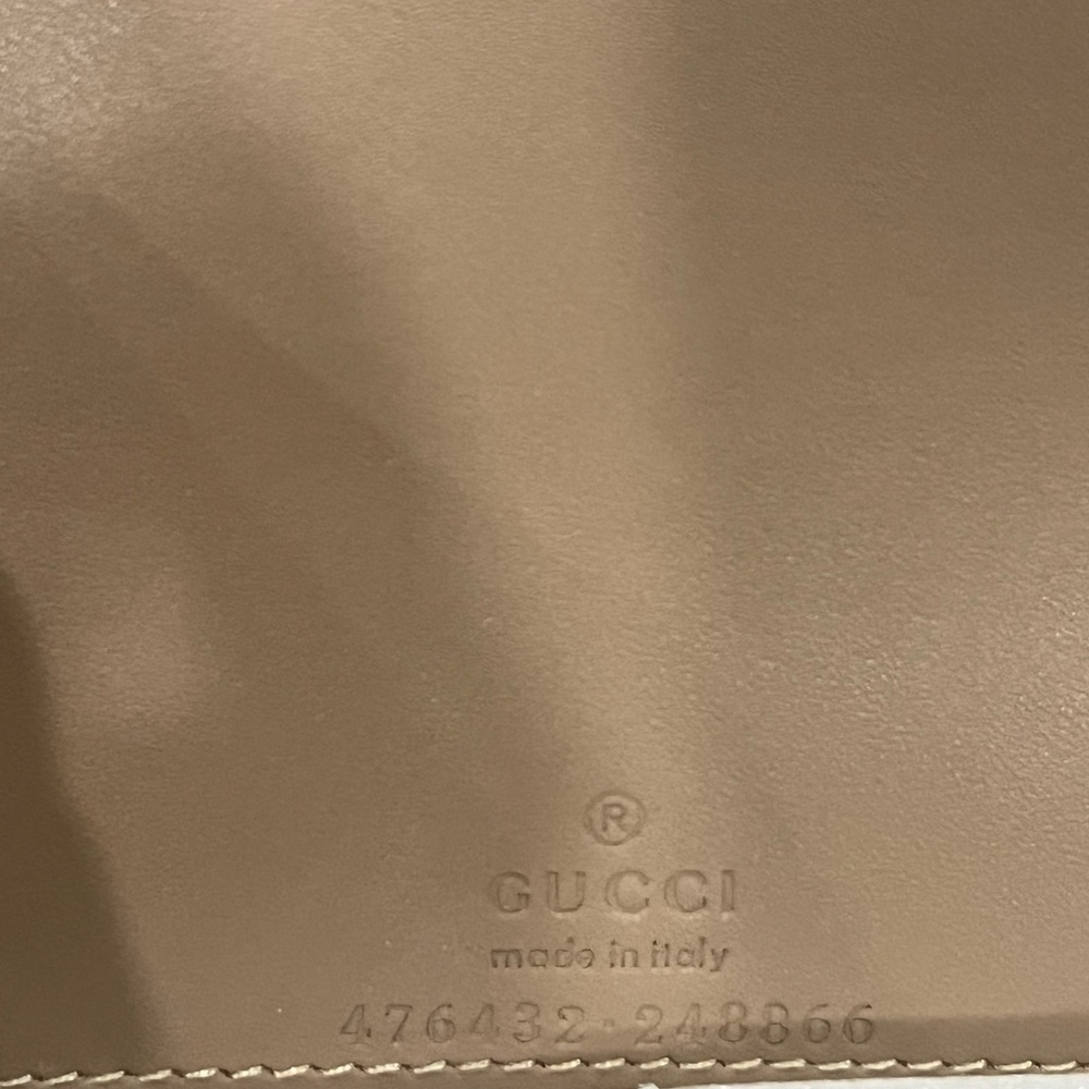 Gucci mini Diynos on chain - Picture 8 of 8